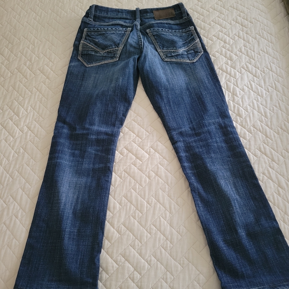 Mens jeans